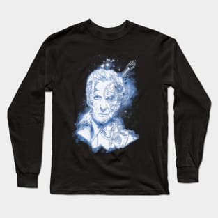 searching for gallifrey Long Sleeve T-Shirt